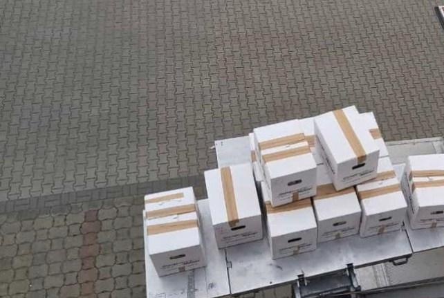 Checkliste für Ihren Büroumzug in Stadt Wehlen