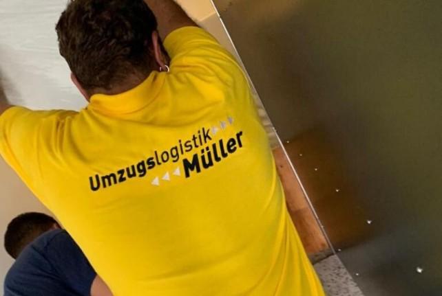Mit den Umzugshelfer richtig planen in Stadt Wehlen